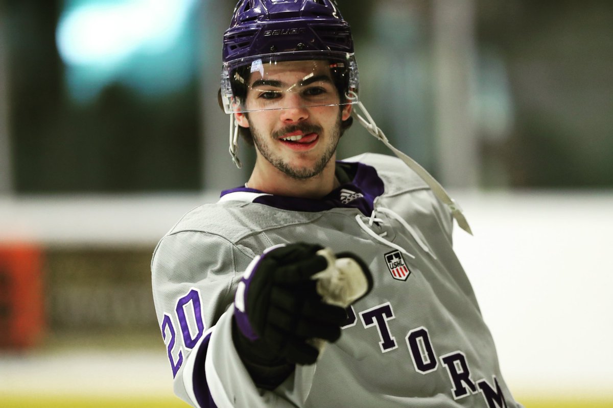 Tri-City Storm tweet media