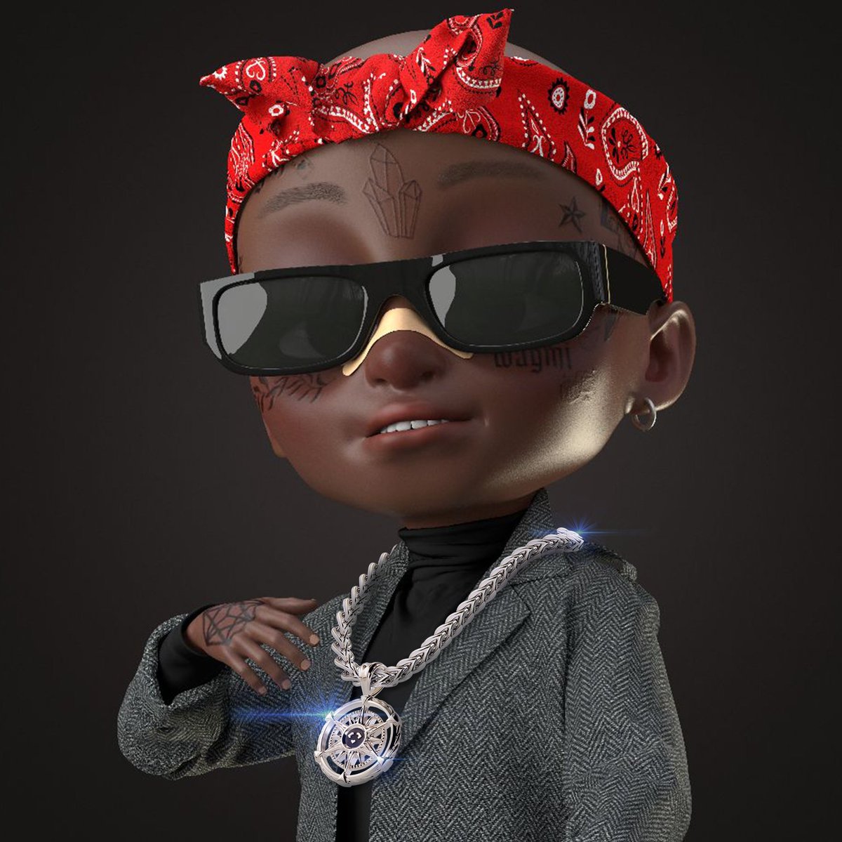1CyberKing's tweet photo. @TheModzKids LFG!!! #modzgang #modzfamily https://t.co/ktgR0LBfFa