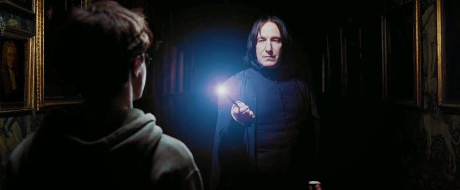 PotterheadPosts's tweet photo. Got an iPhone? Try saying "Lumos" to Siri 🔦 https://t.co/fSvcDVOpPS