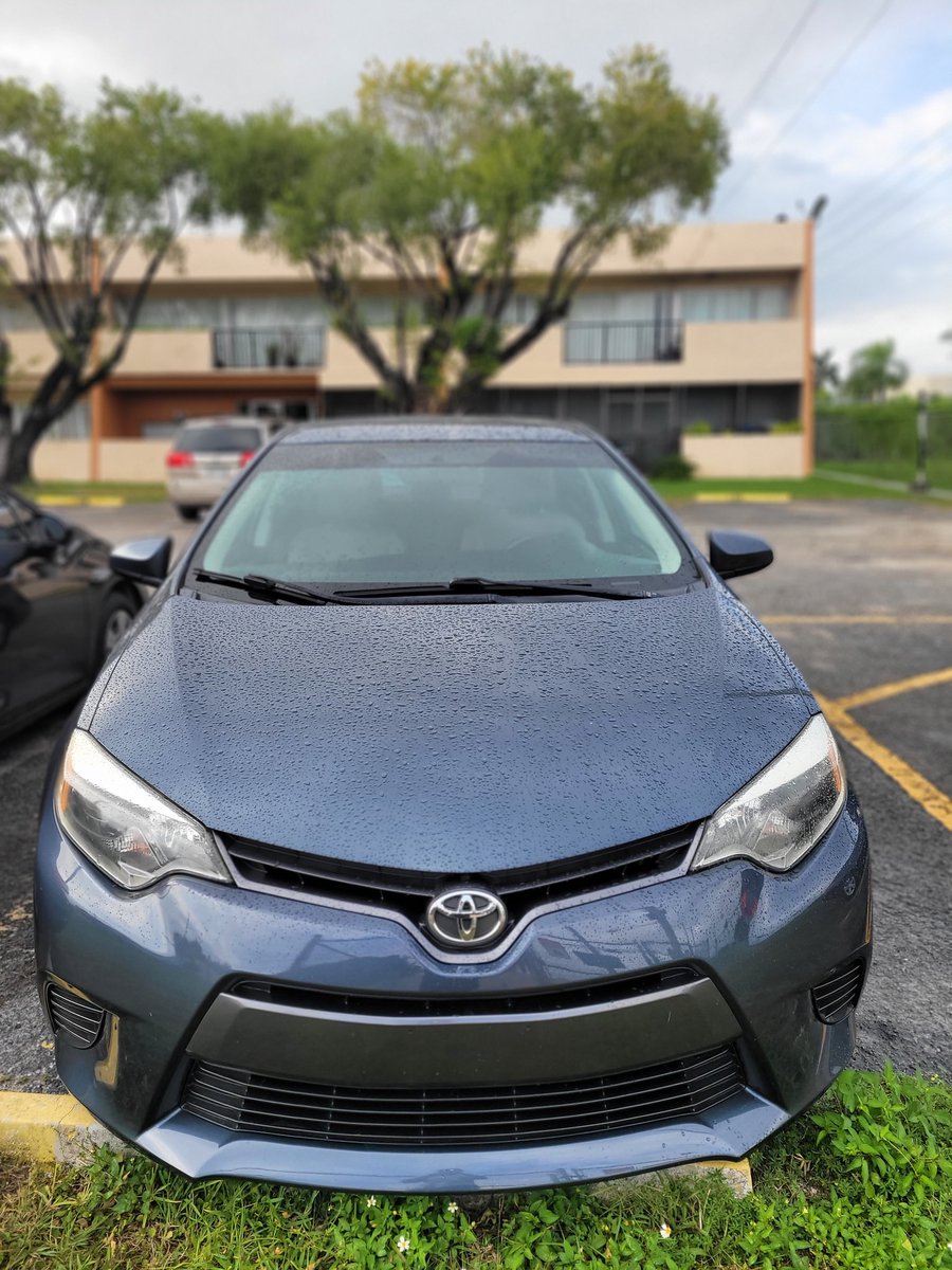 _DB009's tweet photo. Not a lambo but I was able to drop a down payment on this, pay my bills, and handle all the Christmas present for my huge family this year. Not too shabby for my first month of only crypto as my income. #DB009 #PonziRiders https://t.co/P6n0PQyLcE