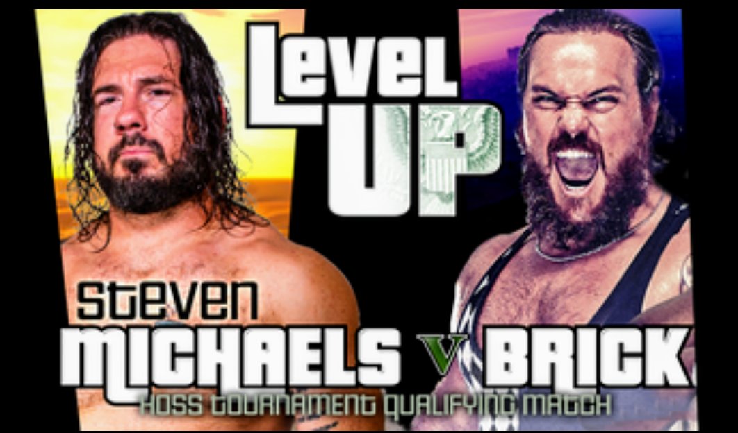 NewSouth_PW's tweet photo. THIS SATURDAY NIGHT in Hartselle AL at the Sparkman Civic Center we have 4 Mystery HOSS Tournament Qualifier Matches &amp; @LupineFiasco Vs former @NFL Fullback Brick Aldridge!
#HOSSSEASON kicks off at #LevelUp
Heart Of the Southern Sixteen is March 4th and 5th! Make your plans NOW! https://t.co/a9uQaQ1gpc
