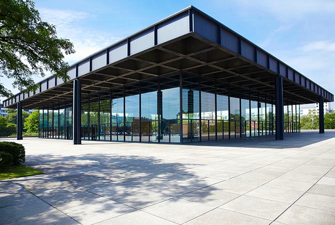 Architecture Report tweet media
