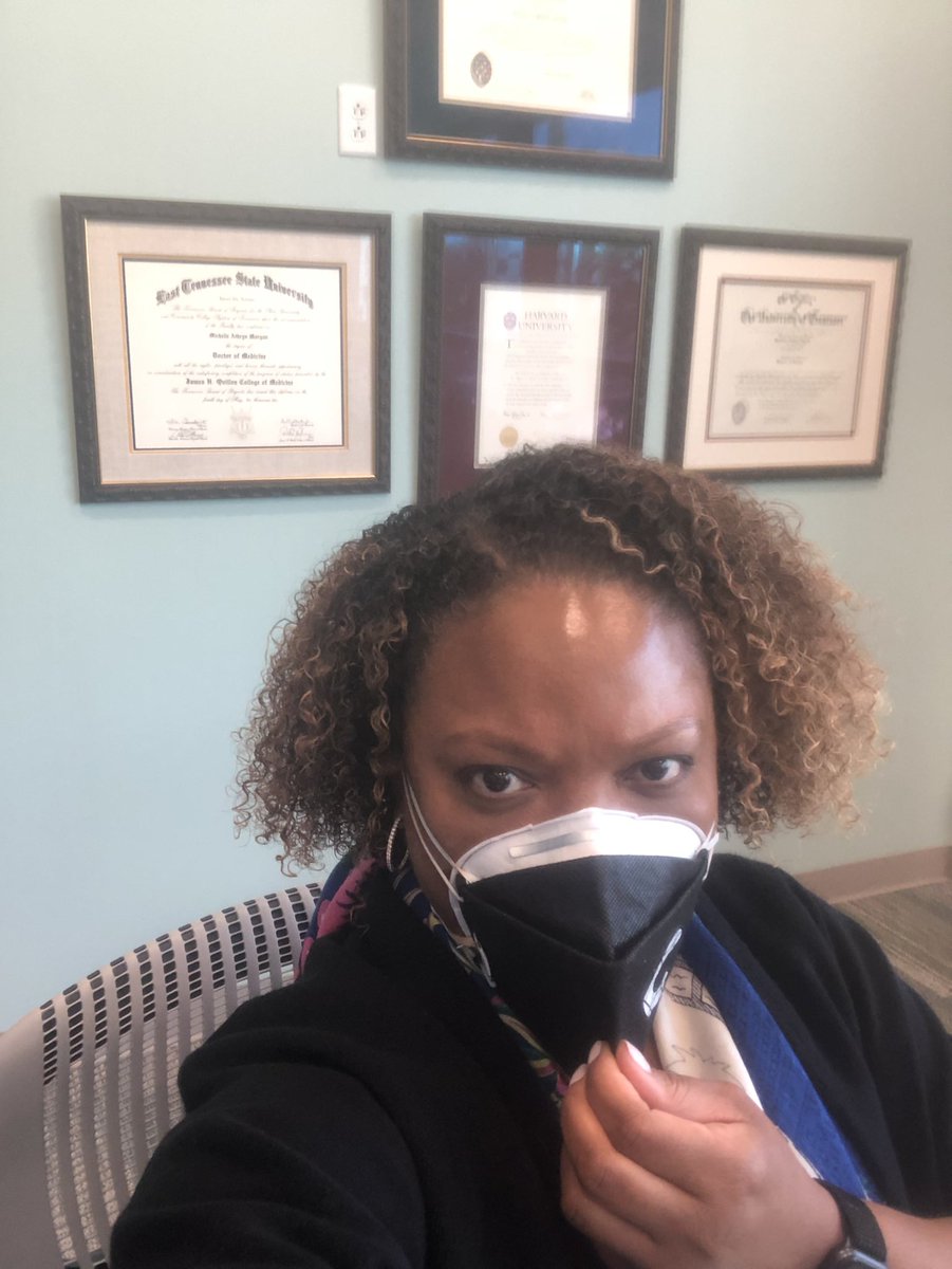 Dr. Michelle Taylor tweet media