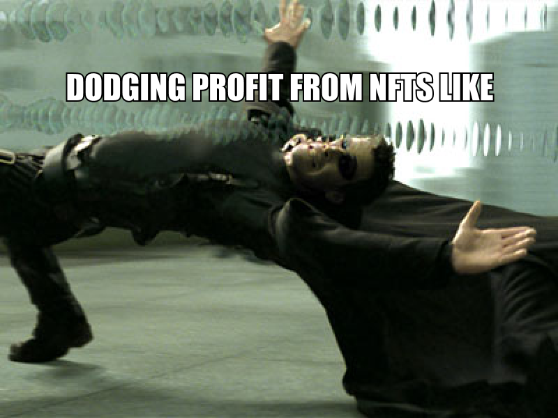 firesale_art's tweet photo. Bad trade? We understand 😅 But who needs profit when you can get $LIT ❤️‍🔥 https://t.co/A7j6T8Pp95