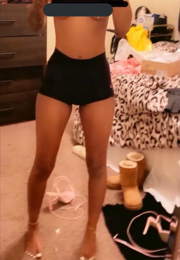 moveitMiyra's tweet photo. Dream body 😫 #blkedtwt https://t.co/MgcstHLiGg