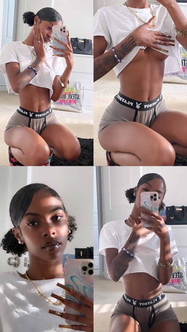 moveitMiyra's tweet photo. Dream body 😫 #blkedtwt https://t.co/MgcstHLiGg