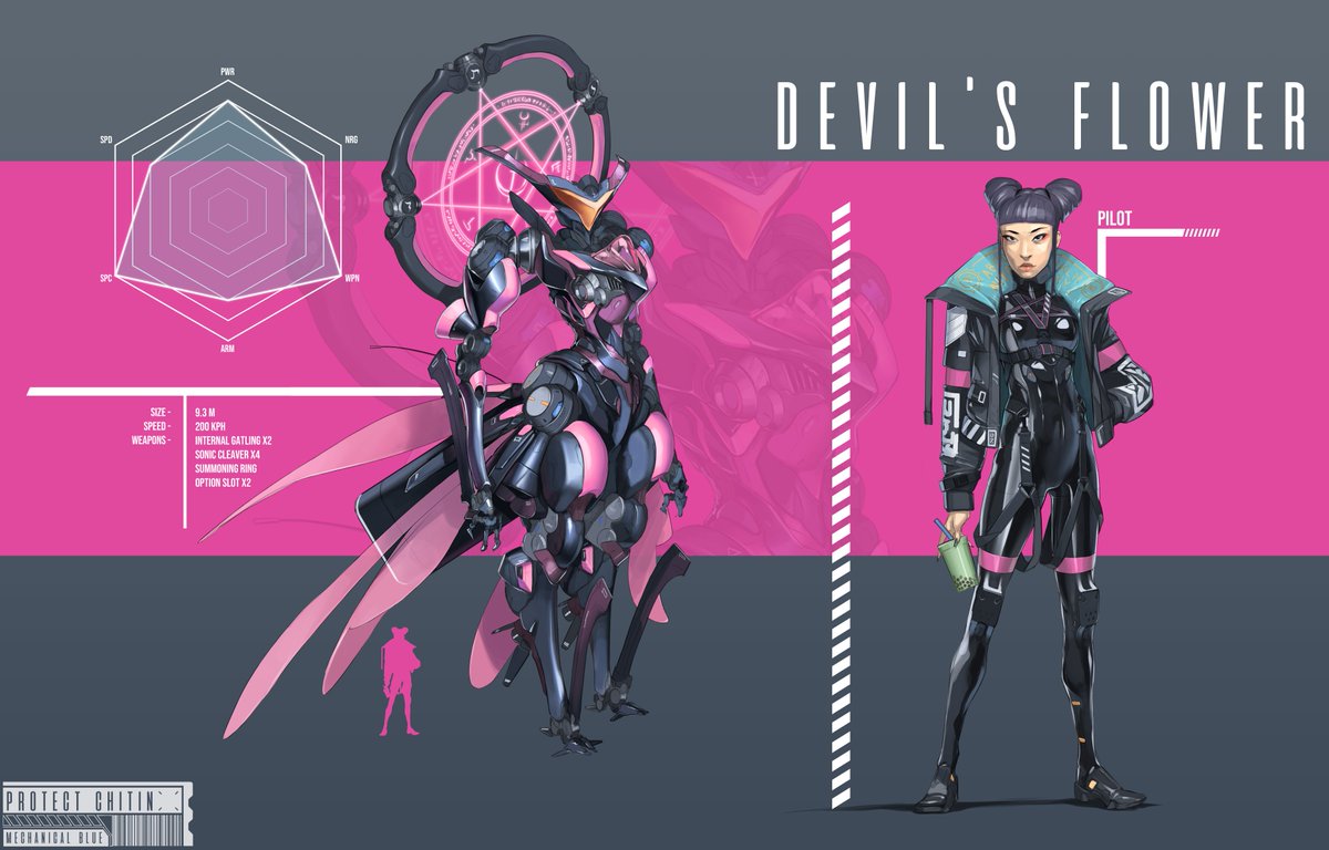 MechanicalBlue tweet media