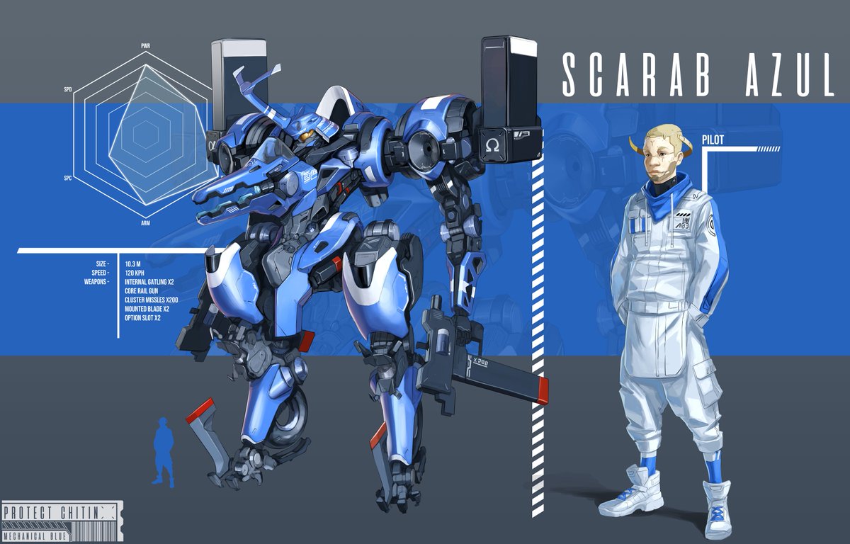 MechanicalBlue tweet media