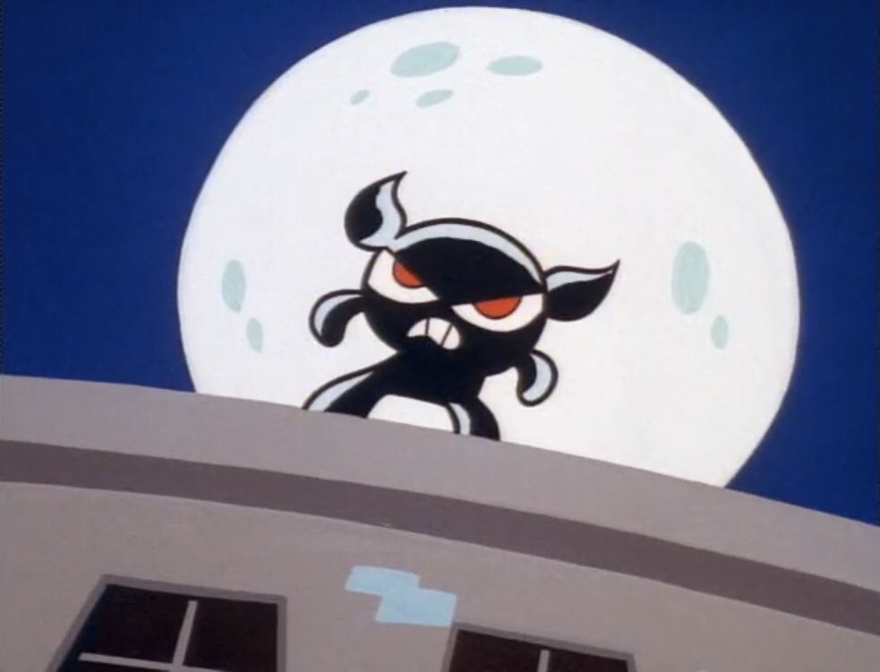 opaltheoracle's tweet photo. current mood: that episode of ppg where bubbles temporarily loses her shit https://t.co/hHRc8xXNNS