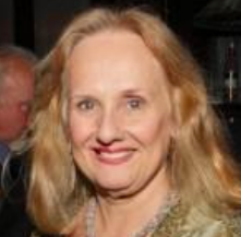 LPTWomen's tweet image. Introducing our @LPTWomen Board! #Theatrewoman &amp;amp; #CoVicePresidentofCommunications #NancyRhodes is the #ArtisticDirector of @encompassopera