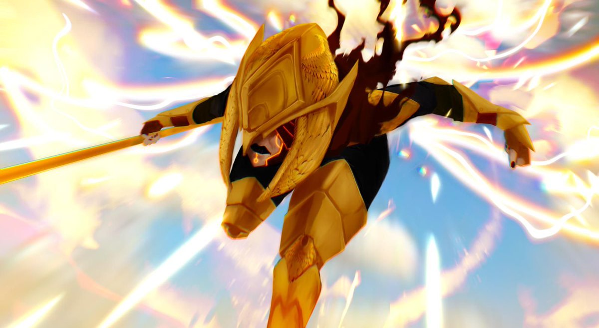 MagicCraft tweet media