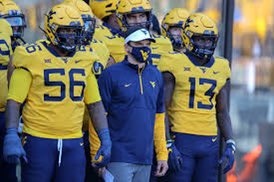 wilkinformby's tweet photo. Blessed to receive an official offer from West Virginia University!  @NealBrown_WVU  @CoachMooreWVU @SGasperWVU @RWrightRivals @adamgorney  @RivalsFriedman @Velocity_FB  @NHSJagFootball @247Sports https://t.co/Pyxm483JzR