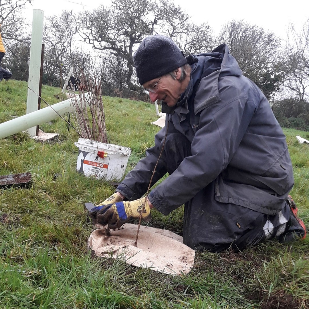 South West Lakes Trust tweet media