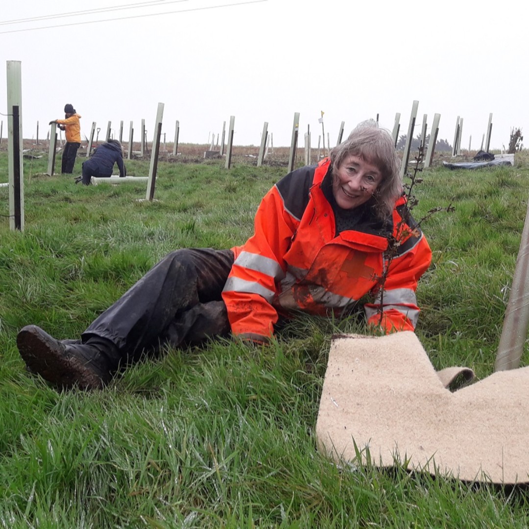 South West Lakes Trust tweet media