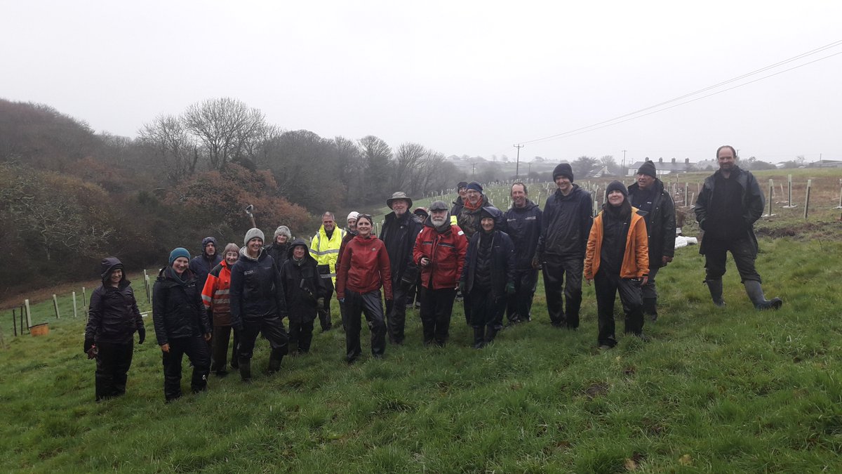 South West Lakes Trust tweet media