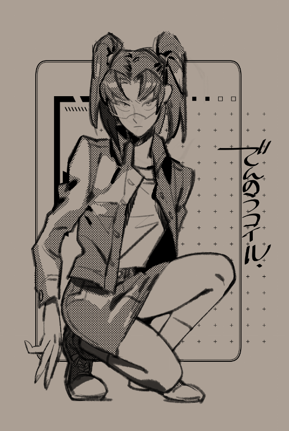 イサコ/電脳コイル 