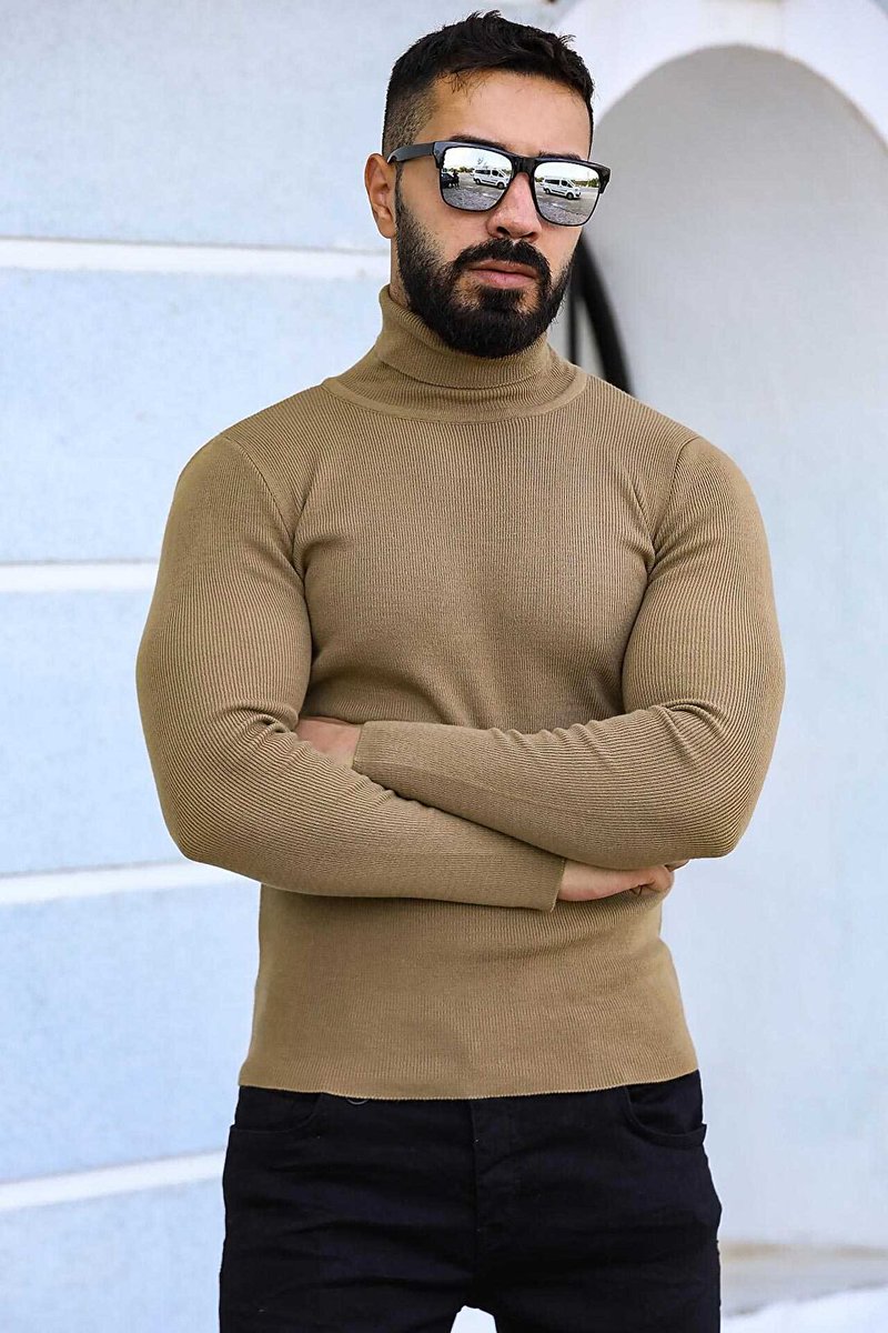 KutherMarket's tweet photo. Men's Turtleneck Mink Sweater https://t.co/FFDeNpV9kV #1775488000001748220 
#MHHSBD
#çizme #bodycon #fashionista #dressfrozen #jewelrystyle #jewelryblogger #shoefetish #jewelrystylist #wearetherunners #partypacks #ayaqqabinbizden #dressdinnermurah #maydaycairo #health #dresses... https://t.co/5GK6IqQSkA