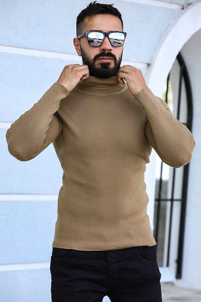 Men's Turtleneck Mink Sweater kuthermarket.com/products/mens-… #1775488000001748220 
#MHHSBD
#çizme #bodycon #fashionista #dressfrozen #jewelrystyle #jewelryblogger #shoefetish #jewelrystylist #wearetherunners #partypacks #ayaqqabinbizden #dressdinnermurah #maydaycairo #health #dresses...
