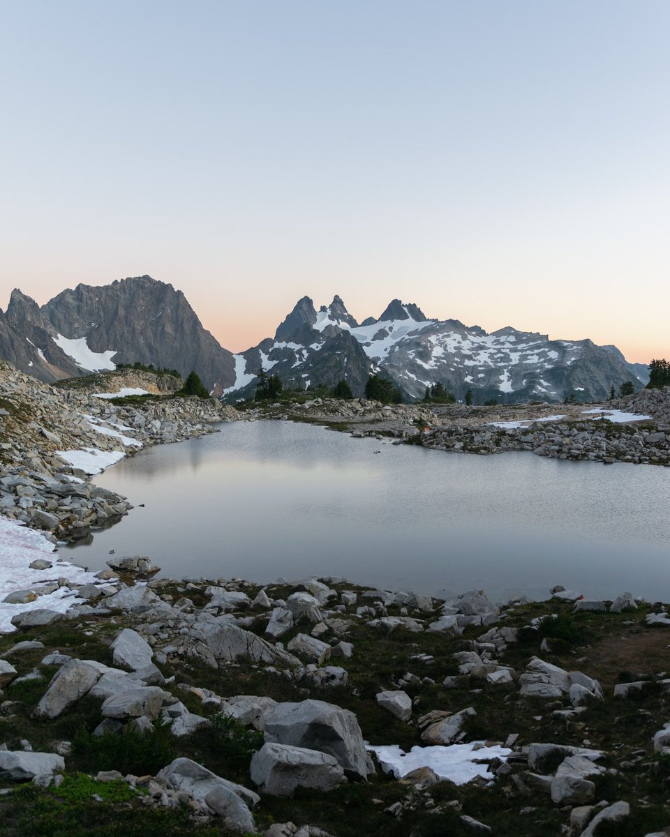 ShonPurdy's tweet image. a tale of four seasons