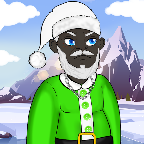 cratus_eth's tweet photo. IT really is snowing where I am at and you known what means @NaughtySantaNFT Time to see some Santas #naughtySanta #SaveTheTigers #NFTartist #NFTCommmunity #NFTJapan #NFTCollection #NFTGiveaway https://t.co/GzdwiZO9Z3
