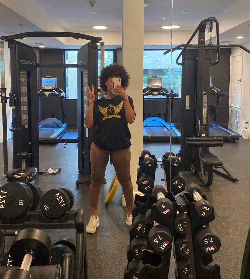 MajorsCollect's tweet photo. First Monday Of The New Year! You Made A Promise To Yourself So Letโs Get This Work In!! #MajorsCollection
Shop #MajorsCollection New Shirts Stocked On Our Website. #dreambigsmashgoalsbegreat https://t.co/MWrfviWAZc