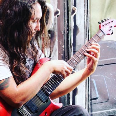 SilvaHarry's tweet photo. #NuevaFotoDePerfil https://t.co/1jih3TIS1d