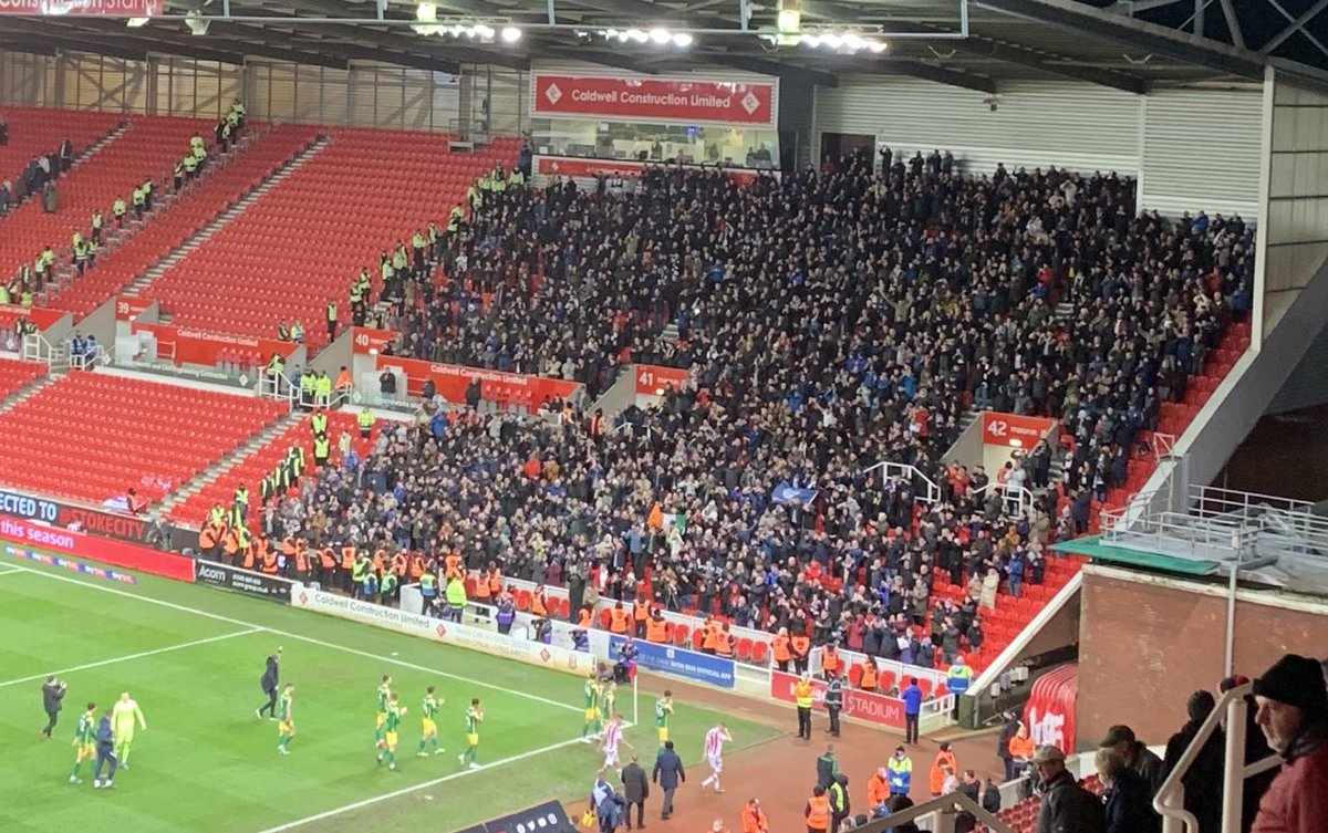 AwayDays_ tweet picture