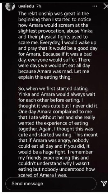 Randomz Musings tweet media