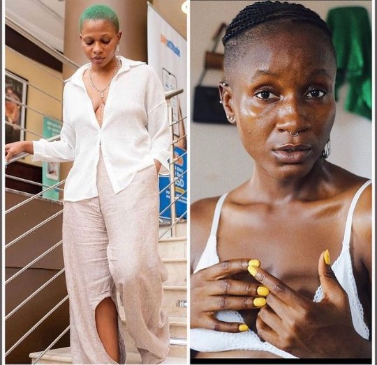 Randomz Musings tweet media