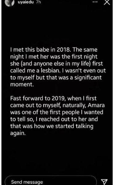 Randomz Musings tweet media