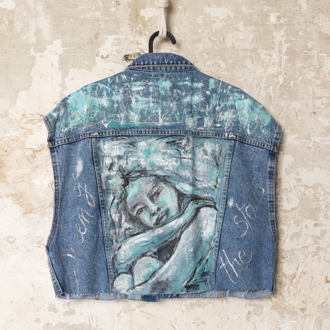 NazzartOfficial's tweet photo. Una obra de arte tiene más de mil formas de expresión 👩‍🎨.⁣
⁣
A work of art has more than a thousand forms of expression 👩‍🎨.⁣
⁣
💻https://t.co/jLz21ckc16

#art #artist #artista https://t.co/bkbITNvXvQ