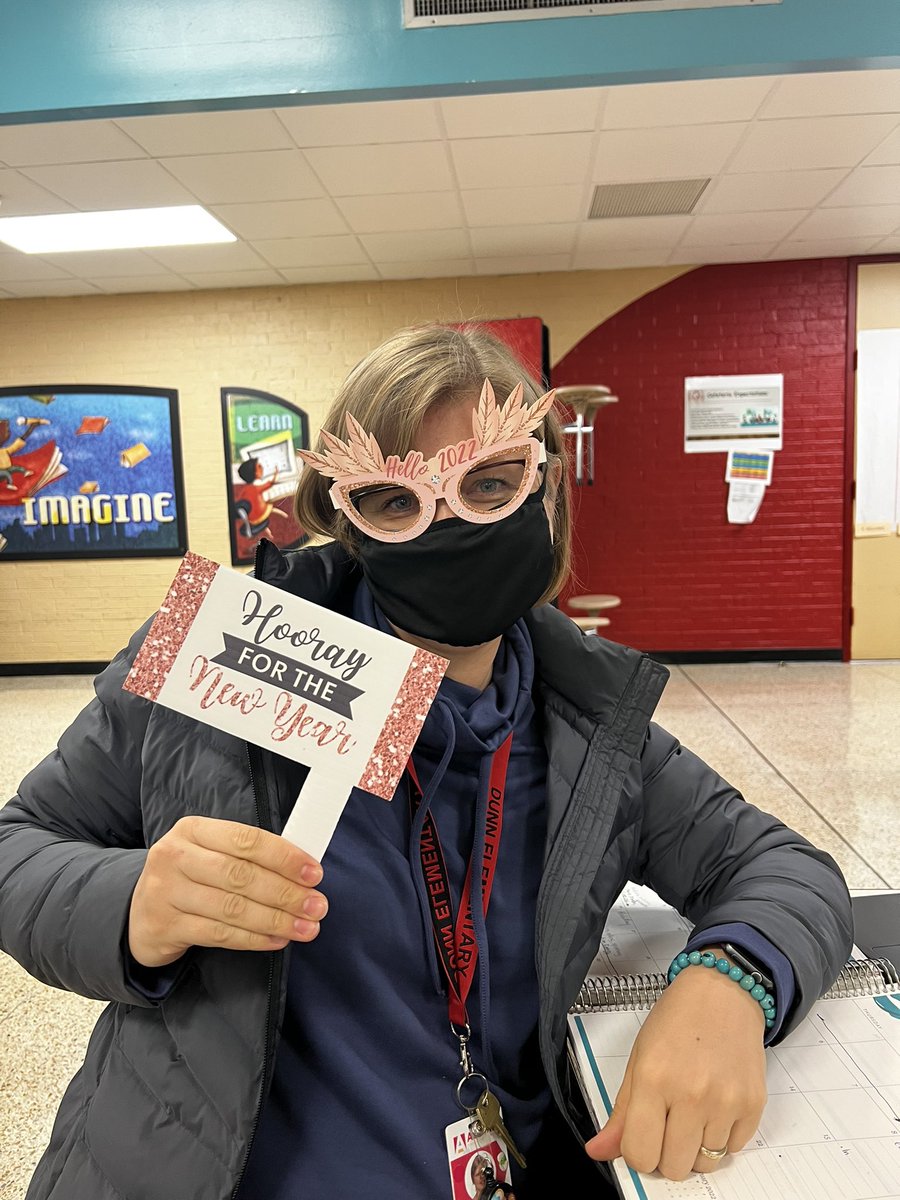 2022….here we come!!! We’re ready!!! <a href="/DunnES_AISD/">Dunn Elementary AISD</a> @TCarinP <a href="/WikstromDulce/">Dulce Wikstrom, M.Ed.</a> <a href="/MichelleColter2/">Michelle Colter</a> <a href="/c10burggy/">burggy</a>