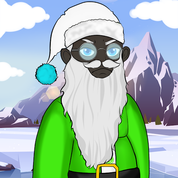 cratus_eth's tweet photo. IT really is snowing where I am at and you known what means @NaughtySantaNFT Time to see some Santas #naughtySanta #SaveTheTigers #NFTartist #NFTCommmunity #NFTJapan #NFTCollection #NFTGiveaway https://t.co/GzdwiZO9Z3
