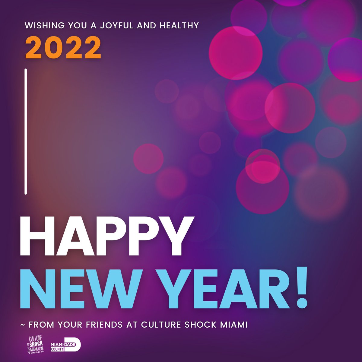 Culture Shock Miami tweet media