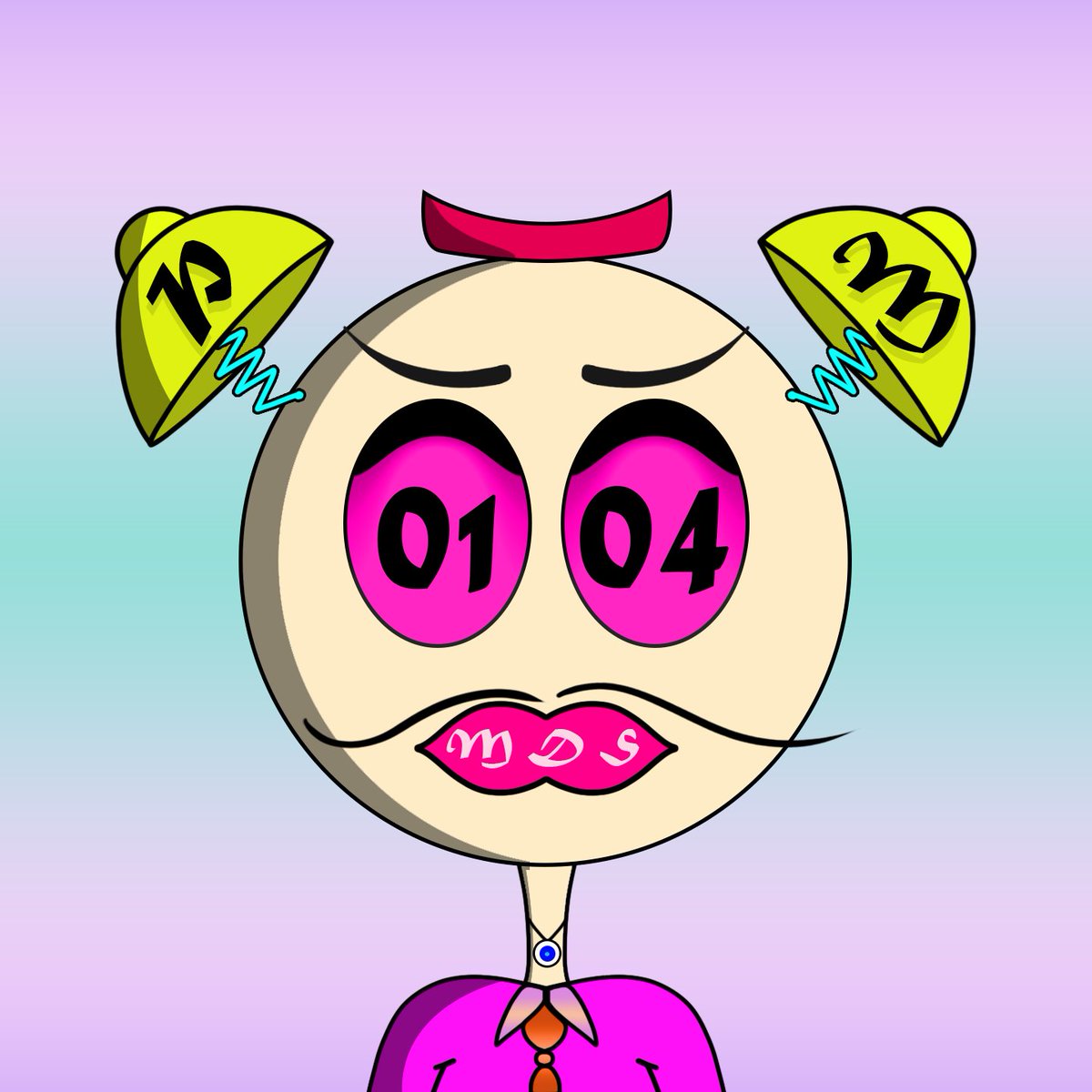 ⏰ #NFTGiveaway ⏰

FLOOR PRİCE (0.144 #ETH - 550$)

Rules
✅Follow 
✅RT + ❤️
✅Tag 2 friends

✔️Bonus Entries for each Friend Tagged (in same comment)

24 Hours⏰

⏰ @UncleClocks 01:04 PM #NFT