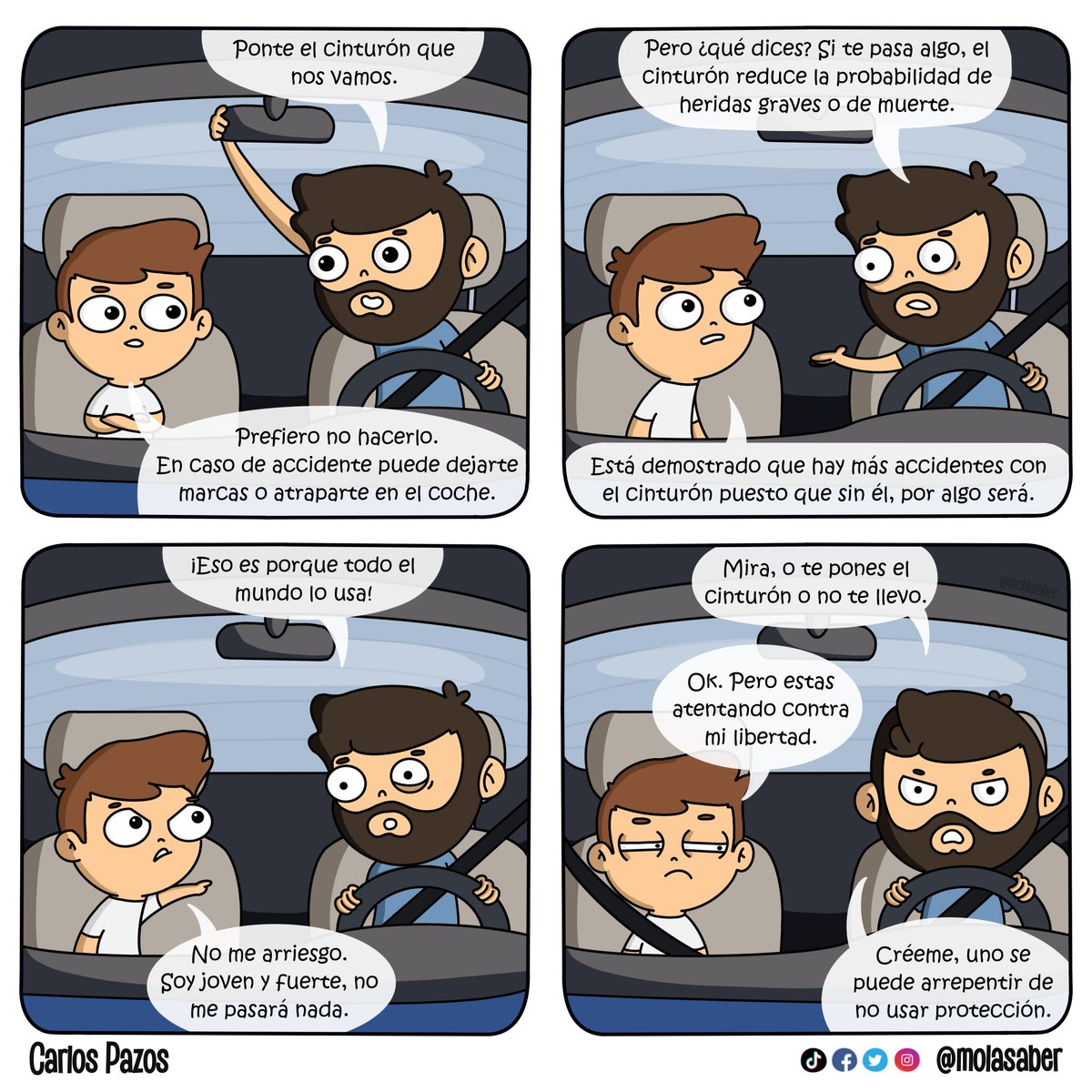 Basado en hechos reales... más o menos.