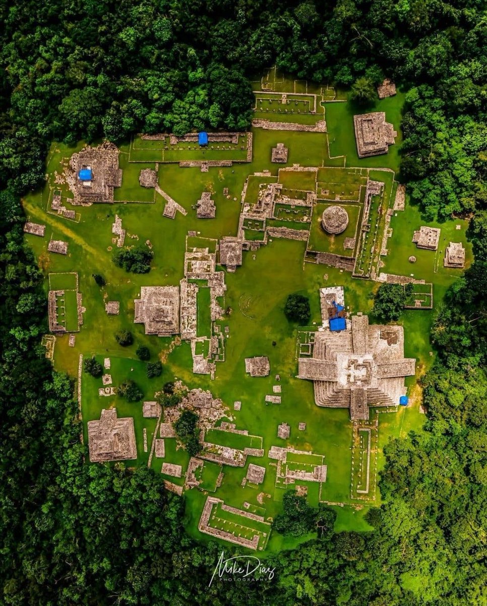 edificiosmayas tweet picture