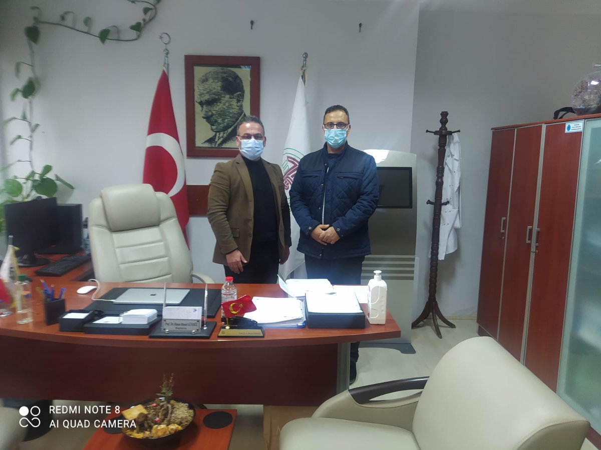 Kas hastalıkları merkezlerinin (NHB) açılması, açılan merkezlerdeki eksiklerinin giderilmesi için süreci takip ediyor, hastane yönetimleriyle diyaloğu sürdürüyoruz.