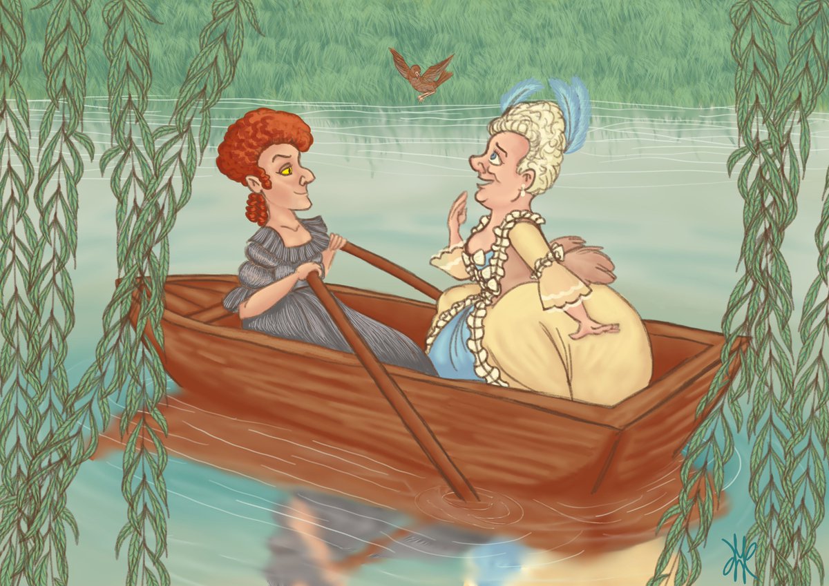 🇮🇱Miriam The Magnificent (she/her) tweet media