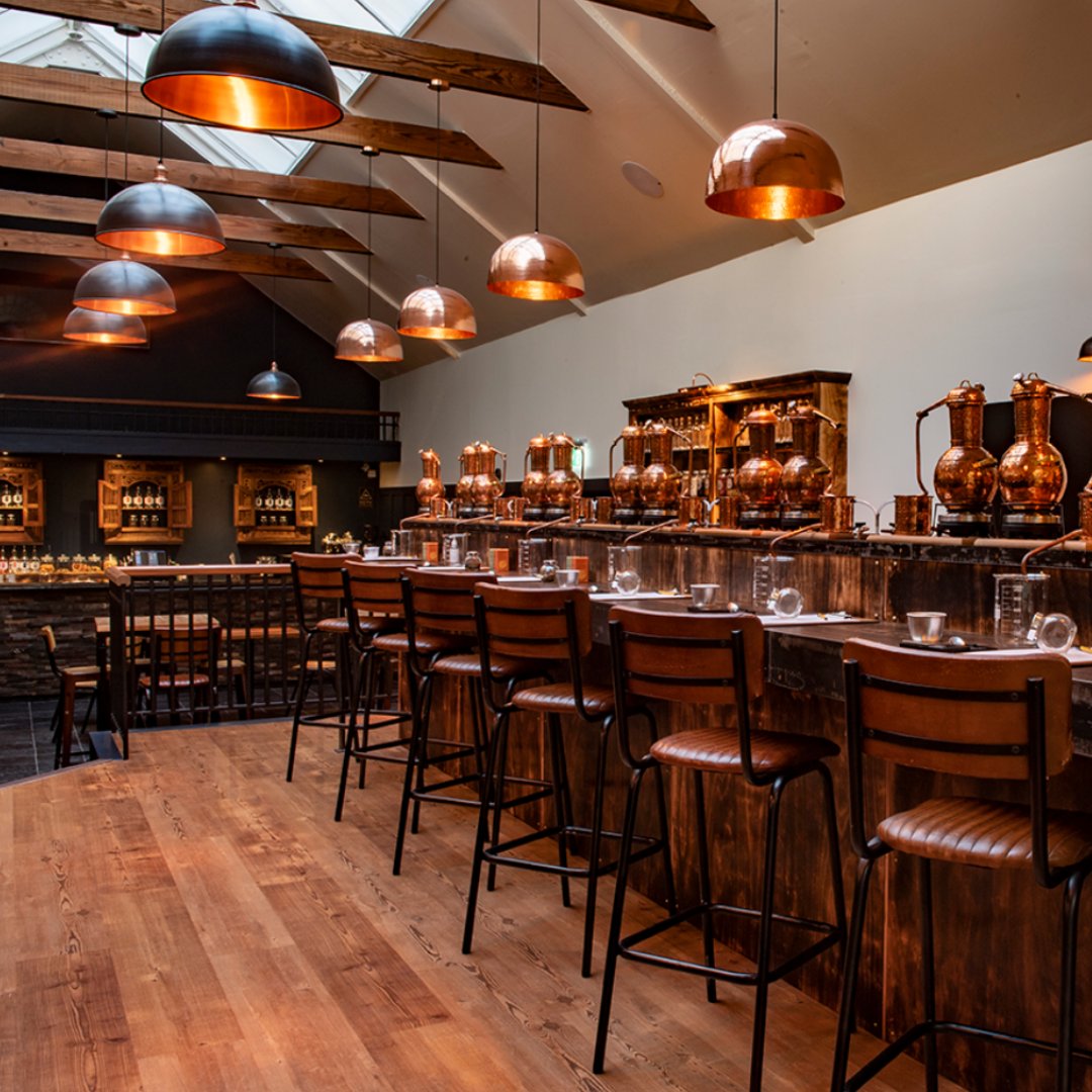 1881Distillery's tweet photo. We can’t wait to welcome you to our 1881 Gin School this year. 🎉 

We have many exciting gin experiences and packages available, from tours to overnight stays - join us and learn the art of distilling gin. 

Find our more here: https://t.co/Oj5NqH9vcP https://t.co/tvJXhNmM1t