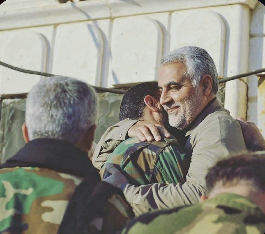 Ali Modawi Ali Moradi 🇮🇷 (@AliMoradi_ir) | Twitter
