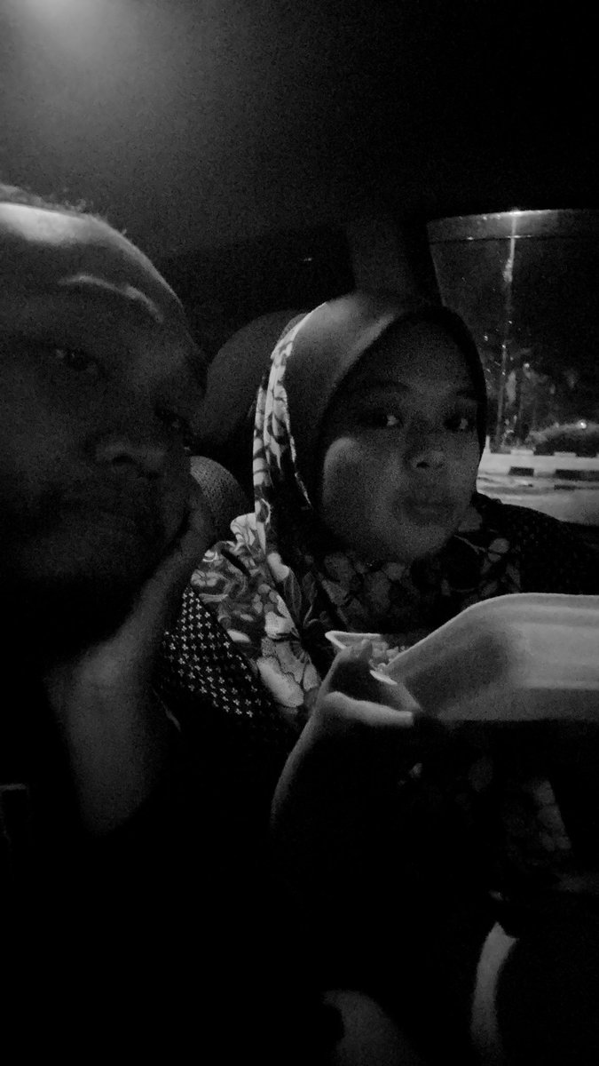 Muzzzapple's tweet photo. Lapar ke tu @niedaalbakri 👀😗 https://t.co/6AuLUB8Anh