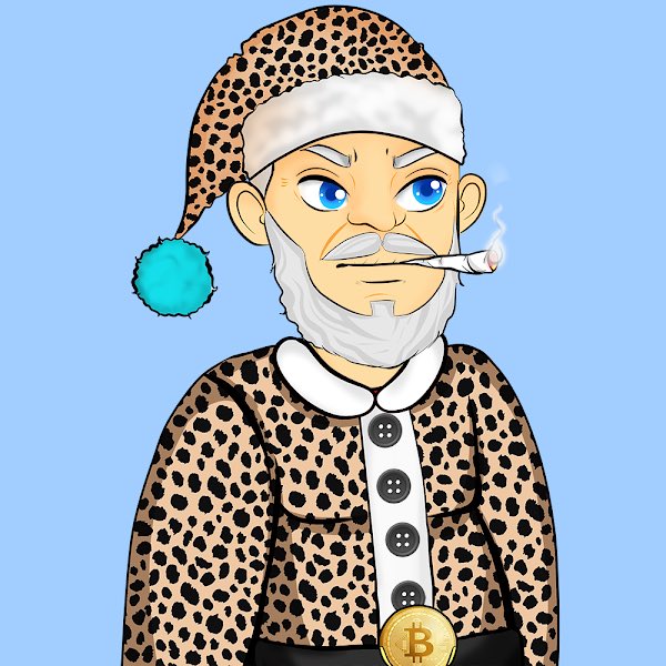 BandzMcBagz's tweet photo. @Zoro_197 @NaughtySantaNFT #santagamestrong I just copped some new ones https://t.co/wZ9Cffy8Qc