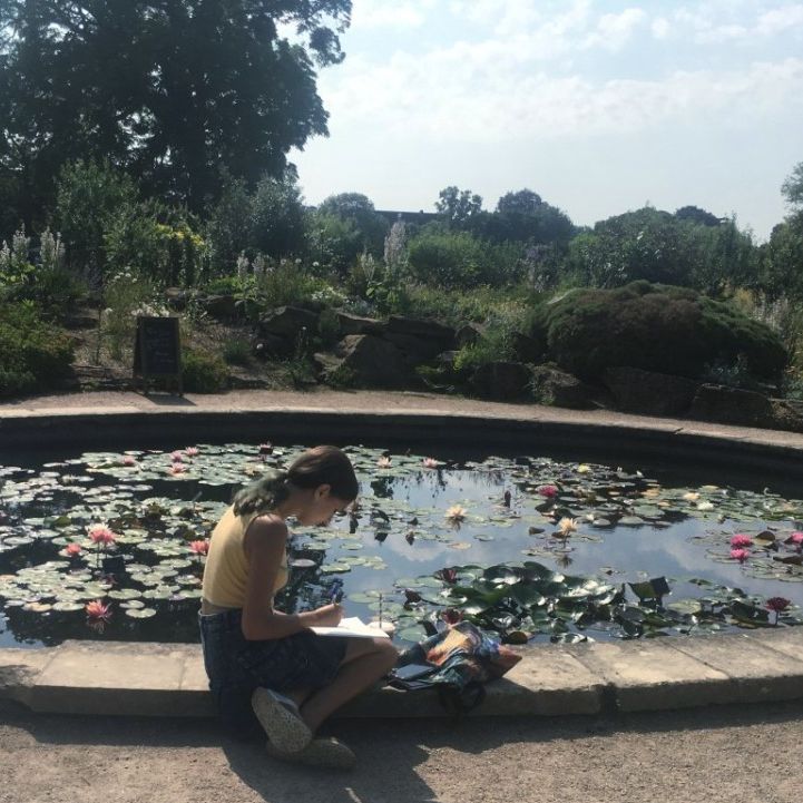 OxbridgeByWS's tweet photo. "All we have to decide is what to do with the time that is given to us." J.R.R. Tolkien

📸 Oxford Tradition 🇬🇧

#Oxbridgeprograms #OxTrad #Tolkien https://t.co/xmODacCF7I