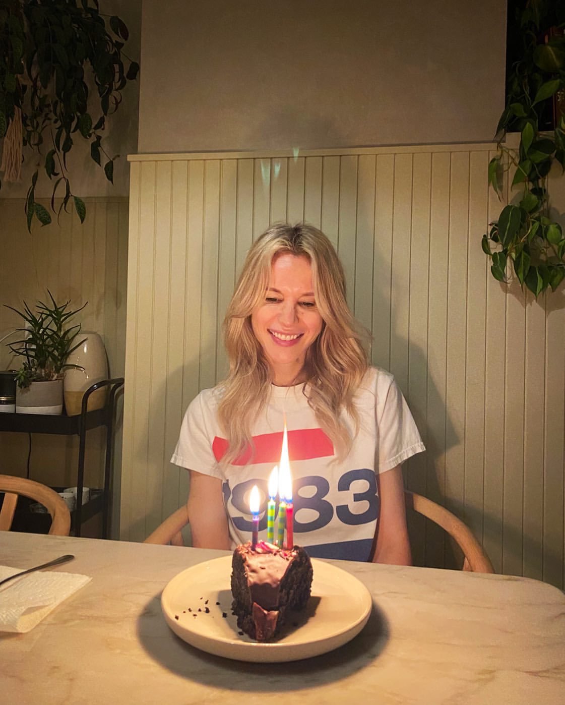 Happy Birthday, Hope this year is the best yet!   ( : IG) 