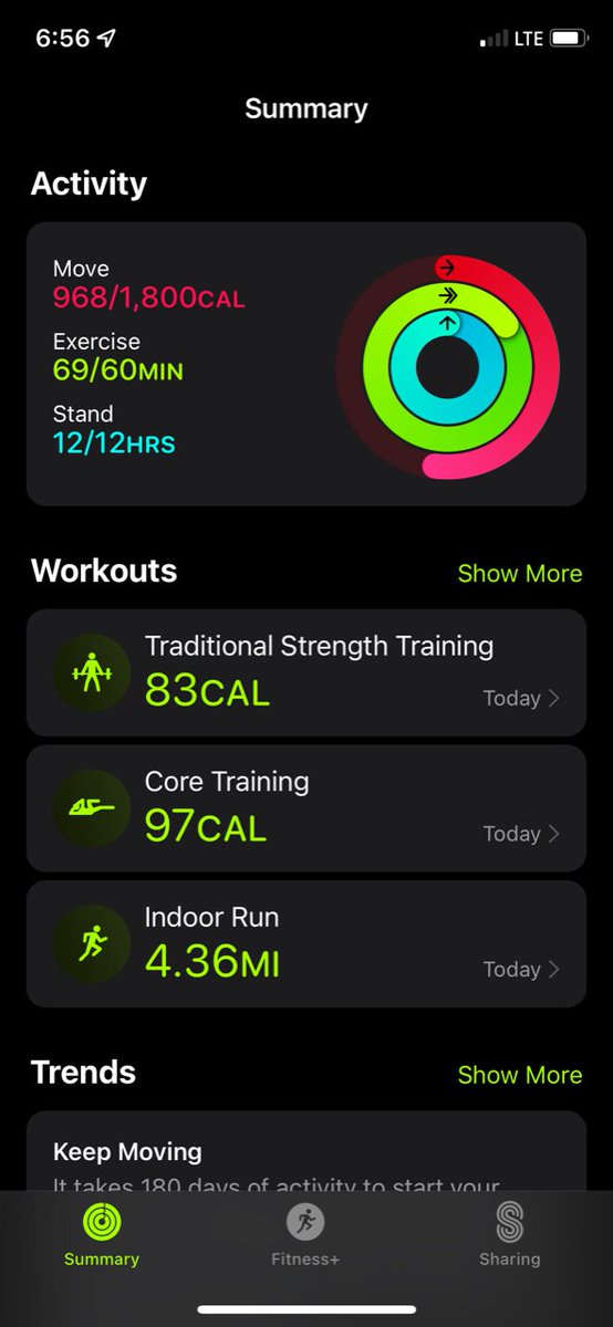 AtakDaNote's tweet photo. New Year, new #goals, new #motivation #fitness #running #runner https://t.co/IHQQnoji6y