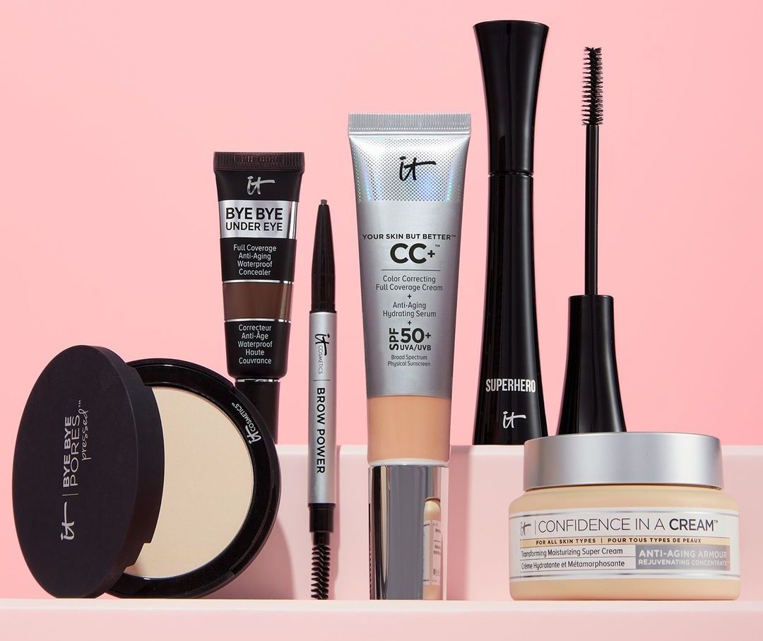 allworkbeauty's tweet photo. NEW Part-Time Freelance Beauty Advisor roles with IT Cosmetics:
Benton Harbor, MI: https://t.co/6p6V9NhYvo
Chicago, IL: https://t.co/95oDp3qcJc
Oakbrook, IL: https://t.co/DzsLSICEm4
Hobart, IN: https://t.co/s4WPnD2sNa
Fort Worth, TX: https://t.co/u0GJb4Xum1 https://t.co/Wum6LkAbhv