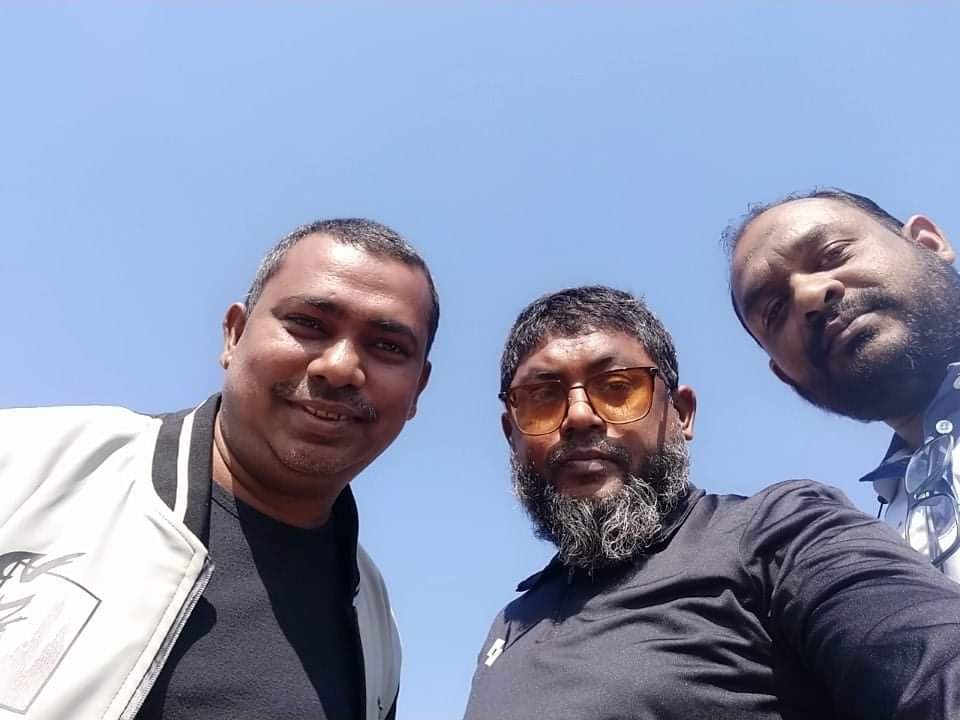 We're looking forward to finding a great opportunity...