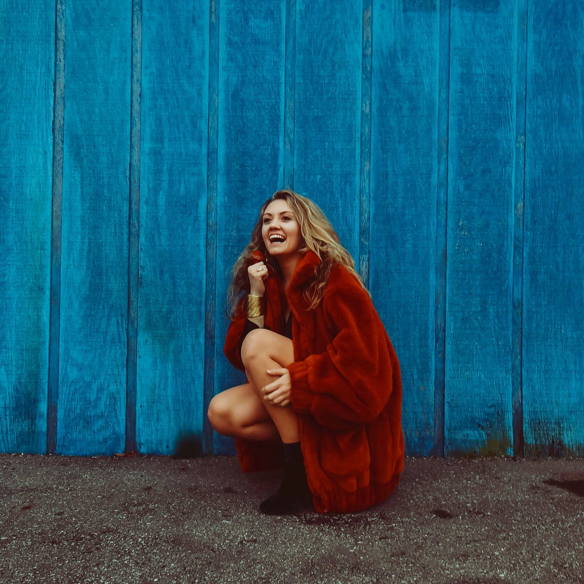 What a year! 2021 was wonderful and really hard too. The band and I released our debut album and had some amazing times on and off stage together. I had some huge joys and disappointments and grew into a stronger and more capable woman. Here’s to a lot more of this vibe in 2022✨