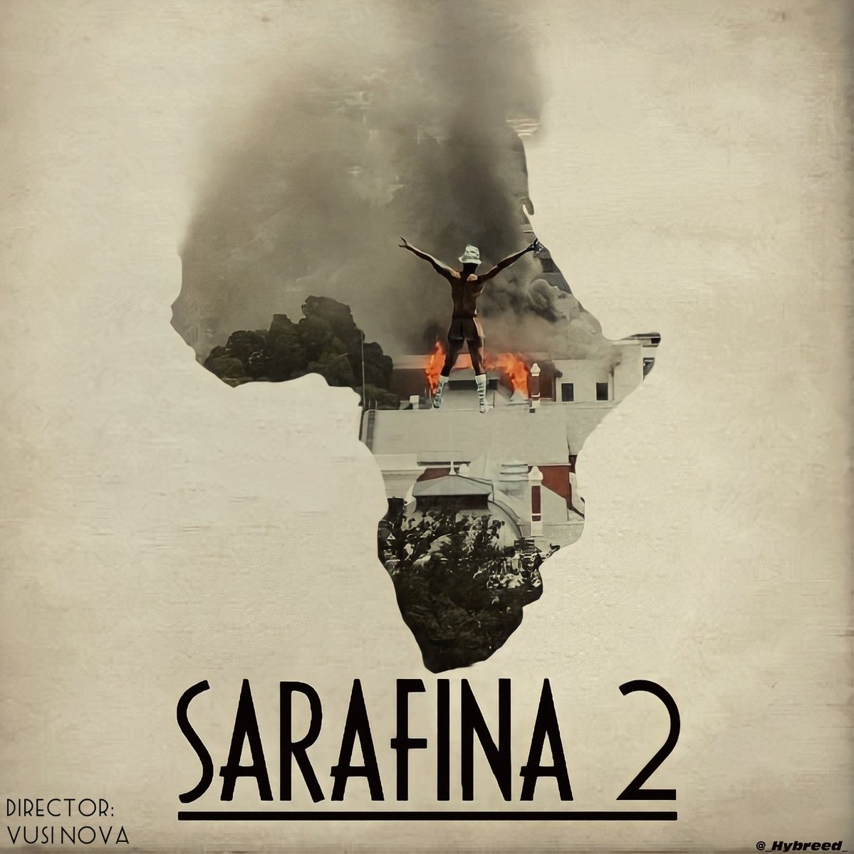 Sarafina 2 🔥